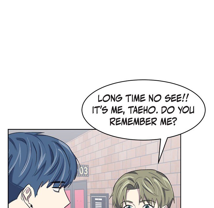 Triggering Idle Desires Chapter 14 page 41 - 