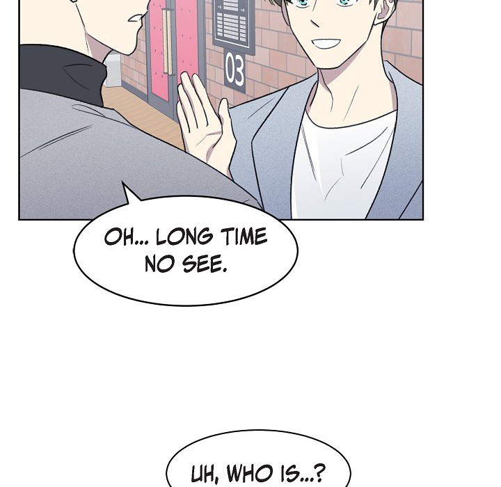 Triggering Idle Desires Chapter 14 page 42 - 