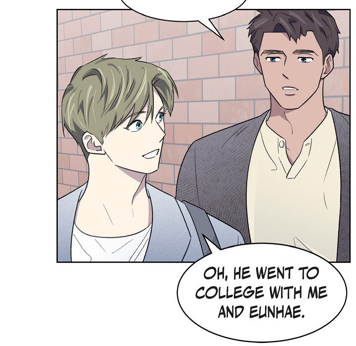 Triggering Idle Desires Chapter 14 page 43 - 