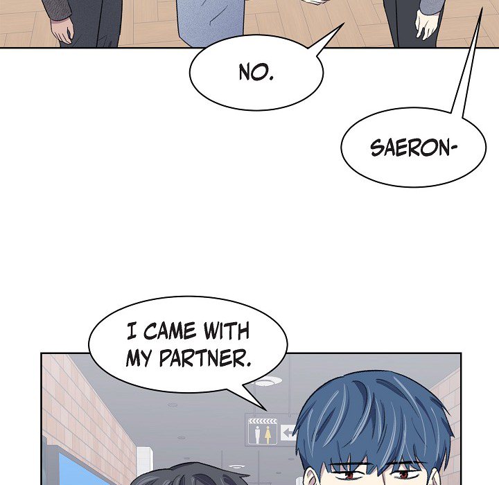Triggering Idle Desires Chapter 14 page 45 - 