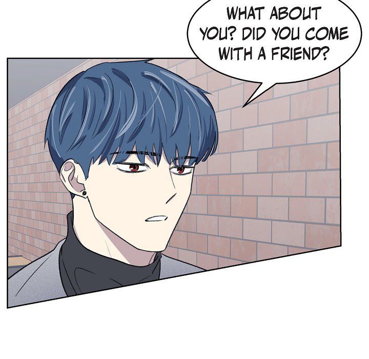 Triggering Idle Desires Chapter 14 page 47 - 