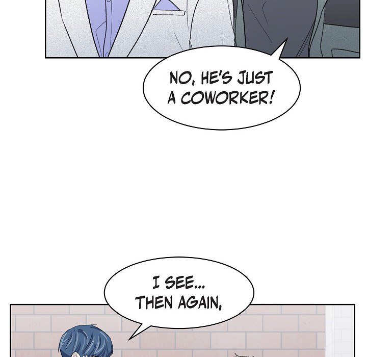 Triggering Idle Desires Chapter 14 page 49 - 