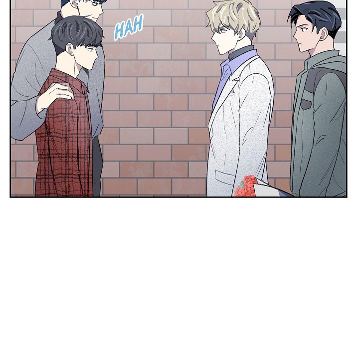 Triggering Idle Desires Chapter 14 page 50 - 