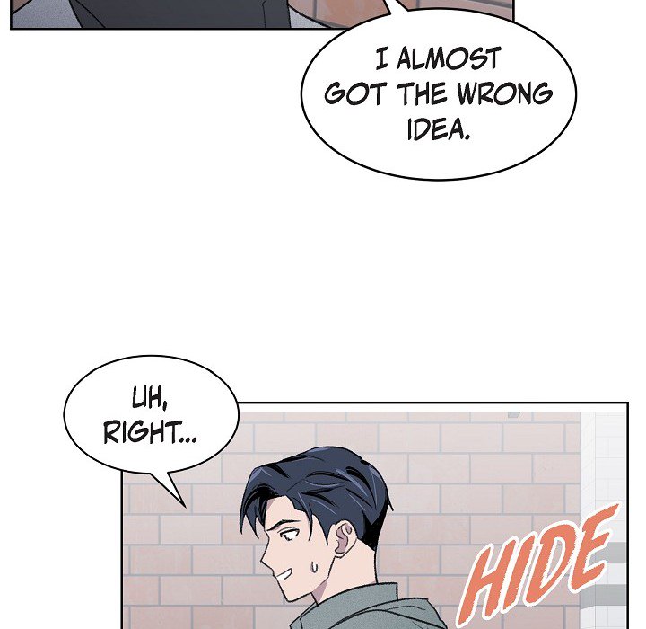 Triggering Idle Desires Chapter 14 page 52 - 
