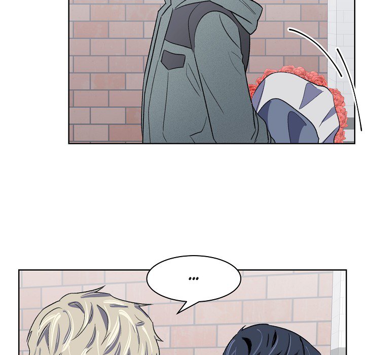 Triggering Idle Desires Chapter 14 page 53 - 
