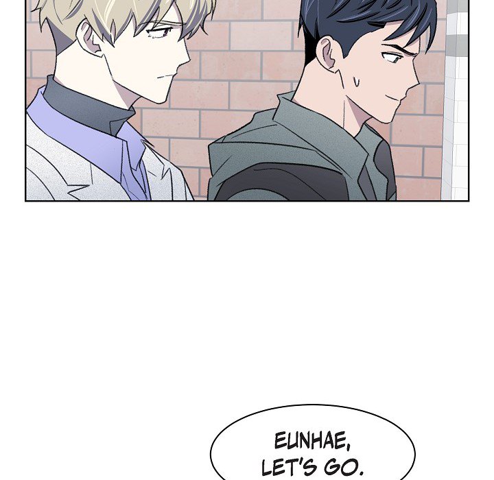 Triggering Idle Desires Chapter 14 page 54 - 
