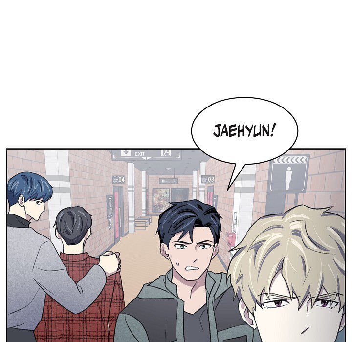 Triggering Idle Desires Chapter 14 page 56 - 