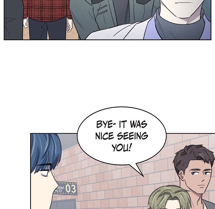 Triggering Idle Desires Chapter 14 page 57 - 