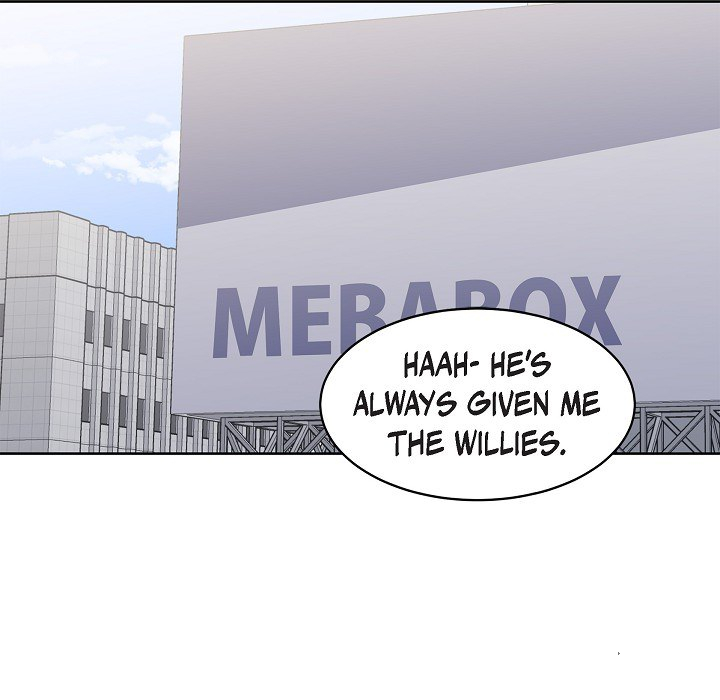 Triggering Idle Desires Chapter 14 page 59 - 