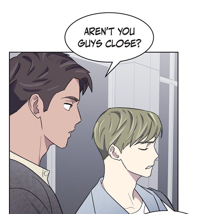 Triggering Idle Desires Chapter 14 page 60 - 