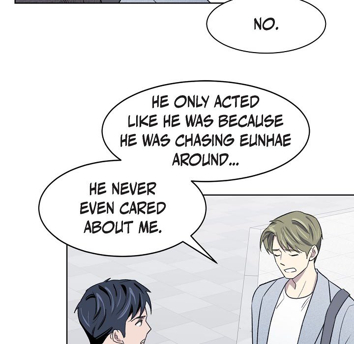 Triggering Idle Desires Chapter 14 page 61 - 