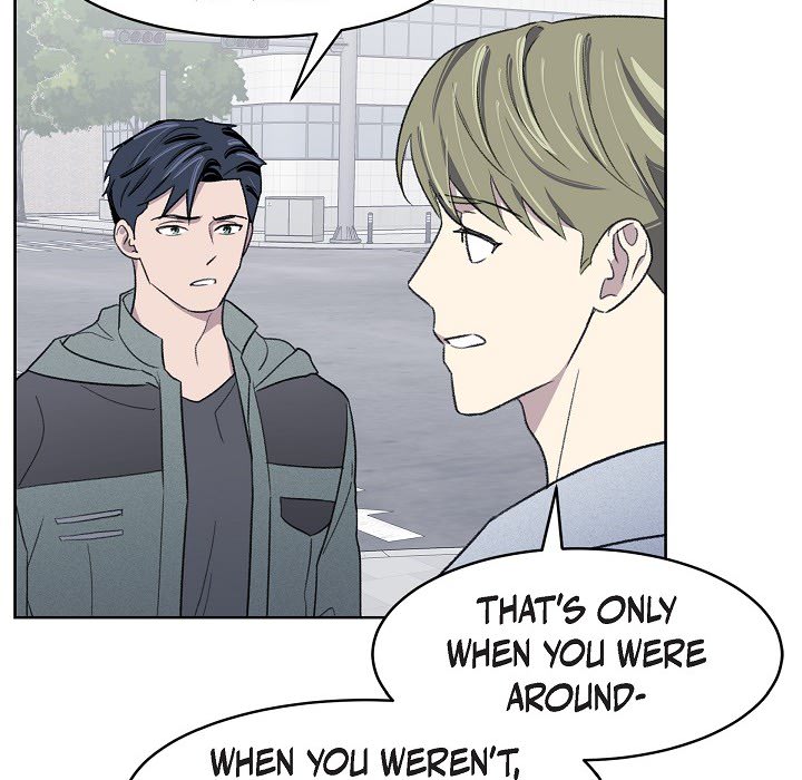 Triggering Idle Desires Chapter 14 page 63 - 