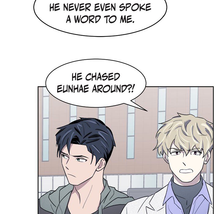 Triggering Idle Desires Chapter 14 page 64 - 