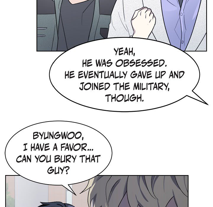 Triggering Idle Desires Chapter 14 page 65 - 