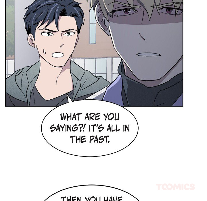 Triggering Idle Desires Chapter 14 page 66 - 