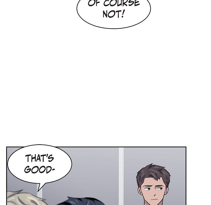 Triggering Idle Desires Chapter 14 page 68 - 