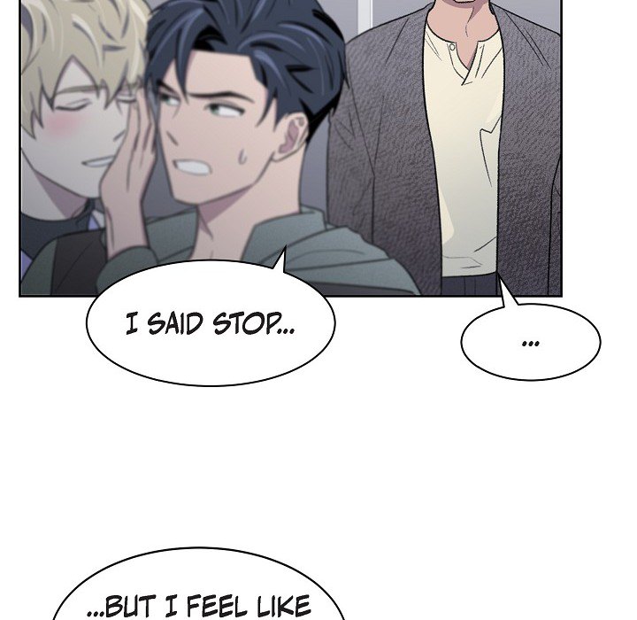 Triggering Idle Desires Chapter 14 page 69 - 