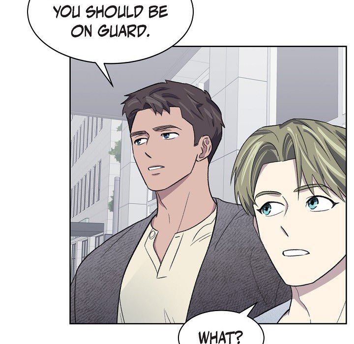 Triggering Idle Desires Chapter 14 page 70 - 