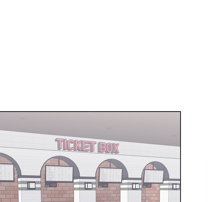 Triggering Idle Desires Chapter 14 page 74 - 