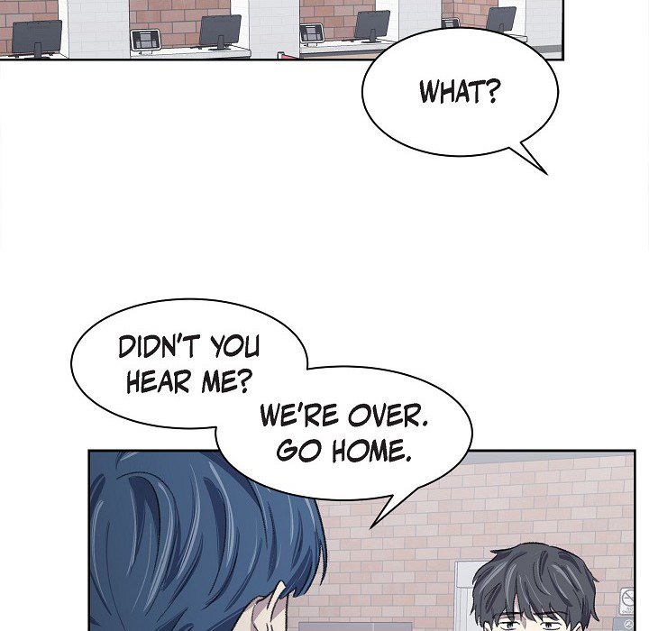 Triggering Idle Desires Chapter 14 page 75 - 