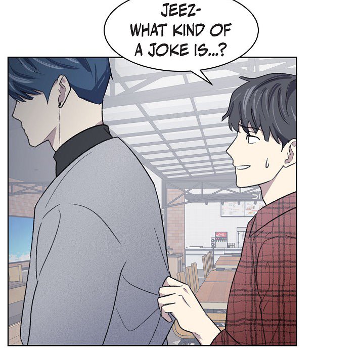 Triggering Idle Desires Chapter 14 page 77 - 