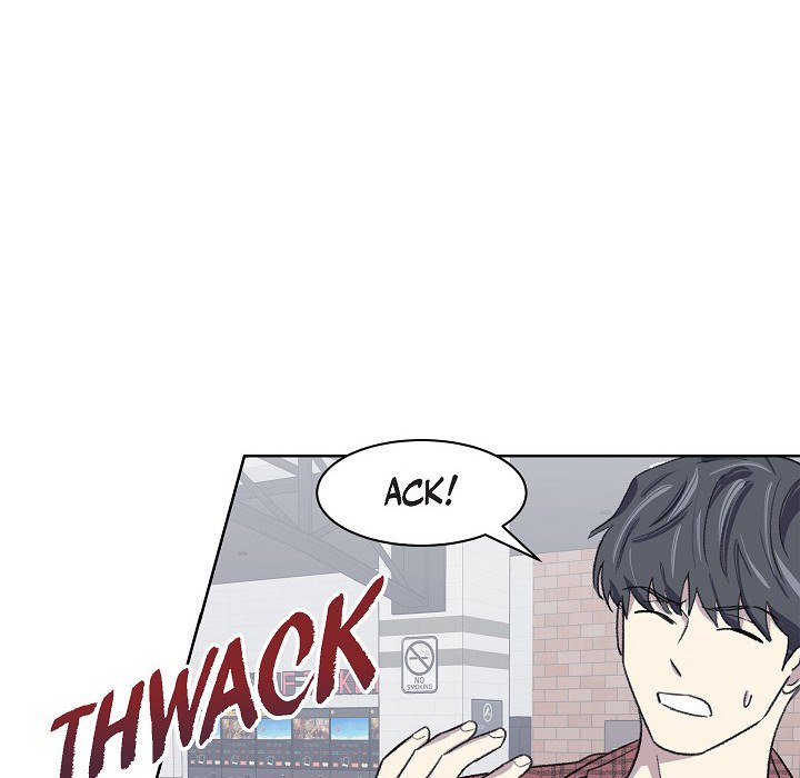 Triggering Idle Desires Chapter 14 page 78 - 