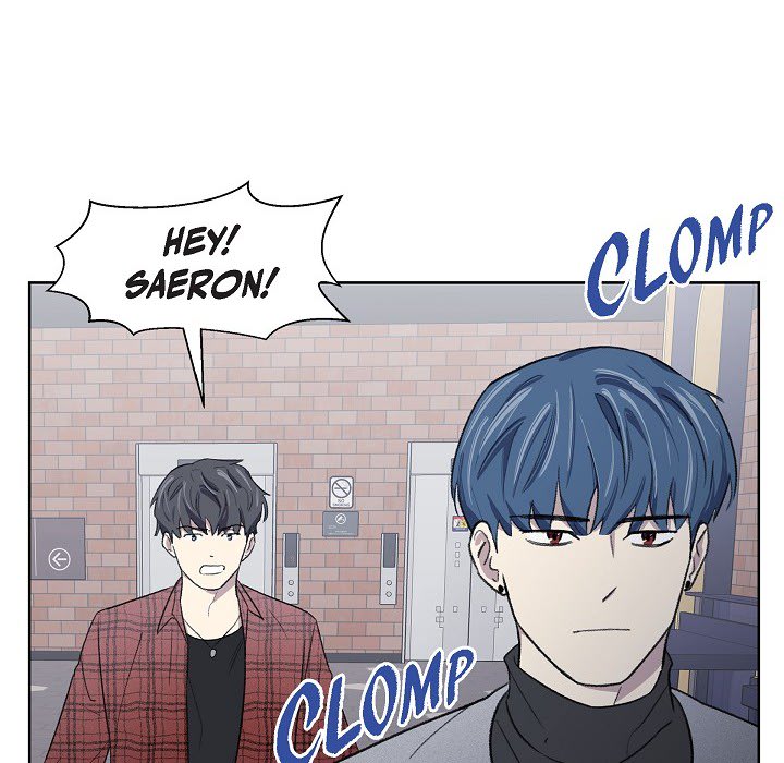 Triggering Idle Desires Chapter 14 page 81 - 