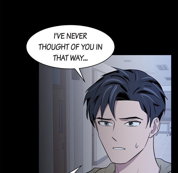 Triggering Idle Desires Chapter 14 page 86 - 
