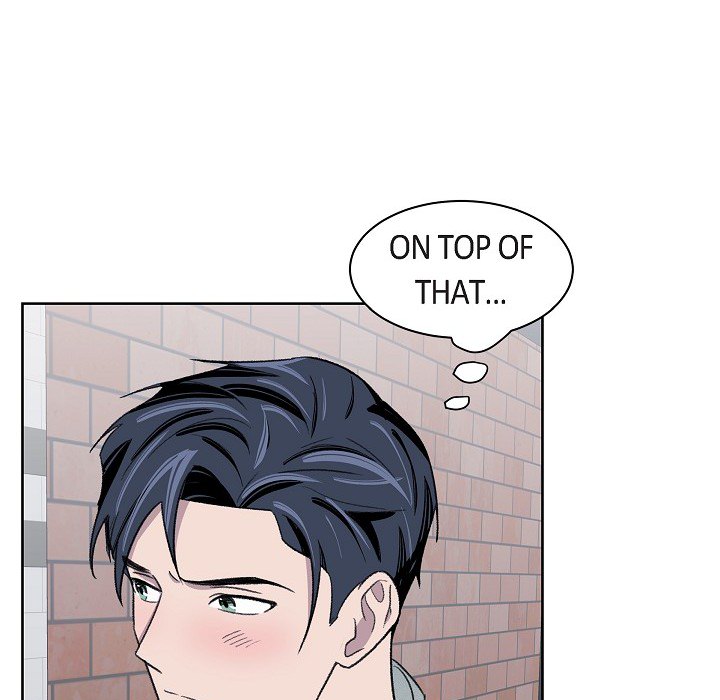Triggering Idle Desires Chapter 14 page 10 - 