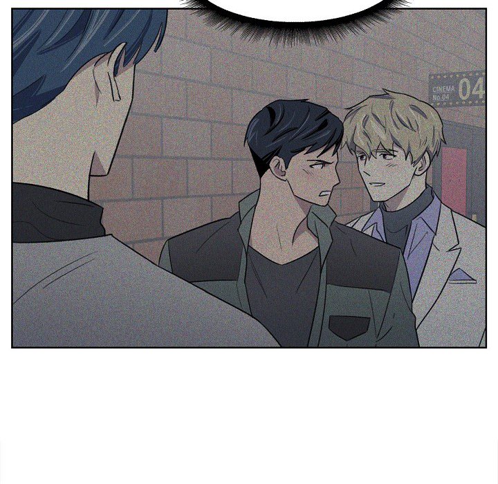 Triggering Idle Desires Chapter 14 page 92 - 