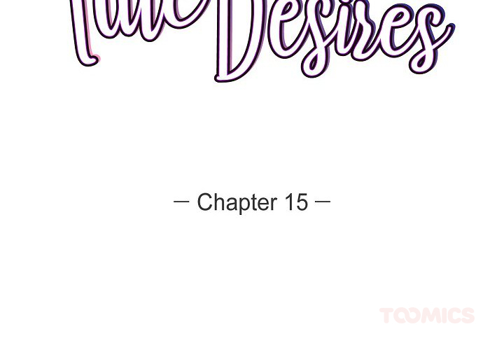 Triggering Idle Desires Chapter 15 page 2 - 