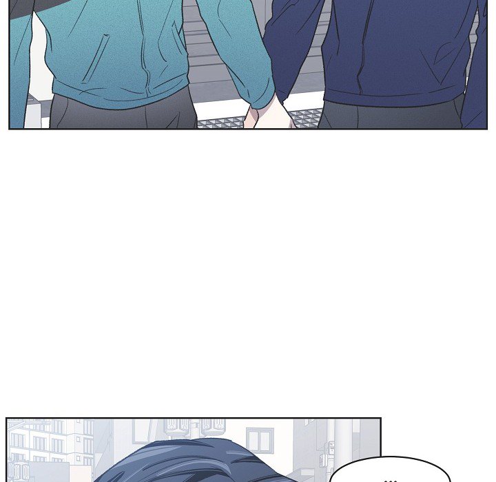 Triggering Idle Desires Chapter 15 page 14 - 
