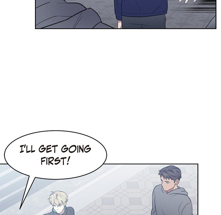 Triggering Idle Desires Chapter 15 page 20 - 