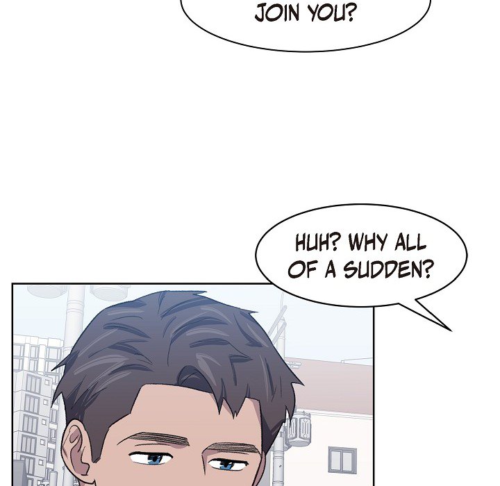 Triggering Idle Desires Chapter 15 page 23 - 
