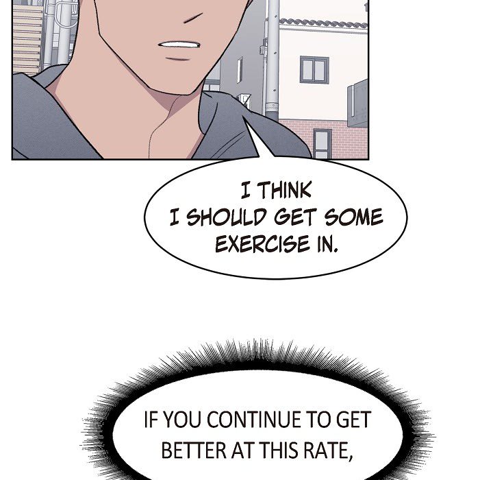 Triggering Idle Desires Chapter 15 page 24 - 