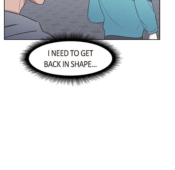 Triggering Idle Desires Chapter 15 page 27 - 