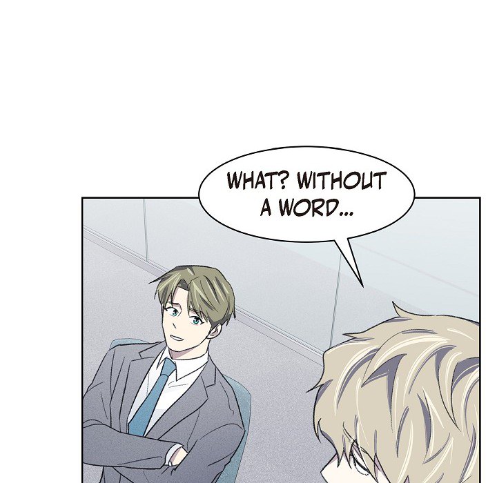 Triggering Idle Desires Chapter 15 page 31 - 
