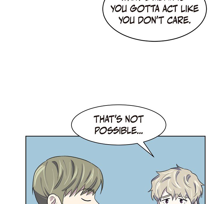 Triggering Idle Desires Chapter 15 page 34 - 