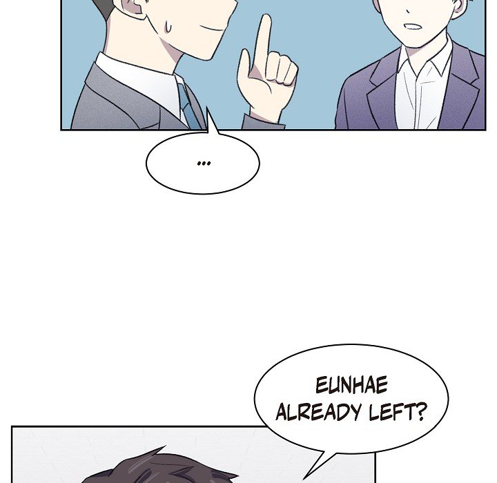 Triggering Idle Desires Chapter 15 page 35 - 