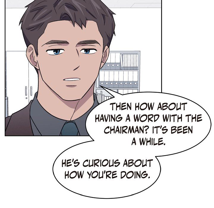 Triggering Idle Desires Chapter 15 page 36 - 