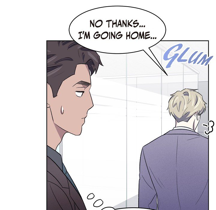 Triggering Idle Desires Chapter 15 page 37 - 