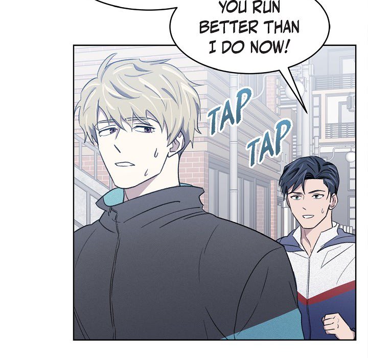 Triggering Idle Desires Chapter 15 page 5 - 