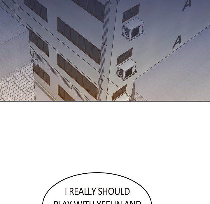 Triggering Idle Desires Chapter 15 page 43 - 