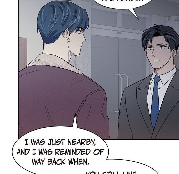 Triggering Idle Desires Chapter 15 page 49 - 