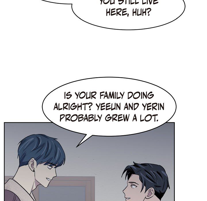 Triggering Idle Desires Chapter 15 page 50 - 