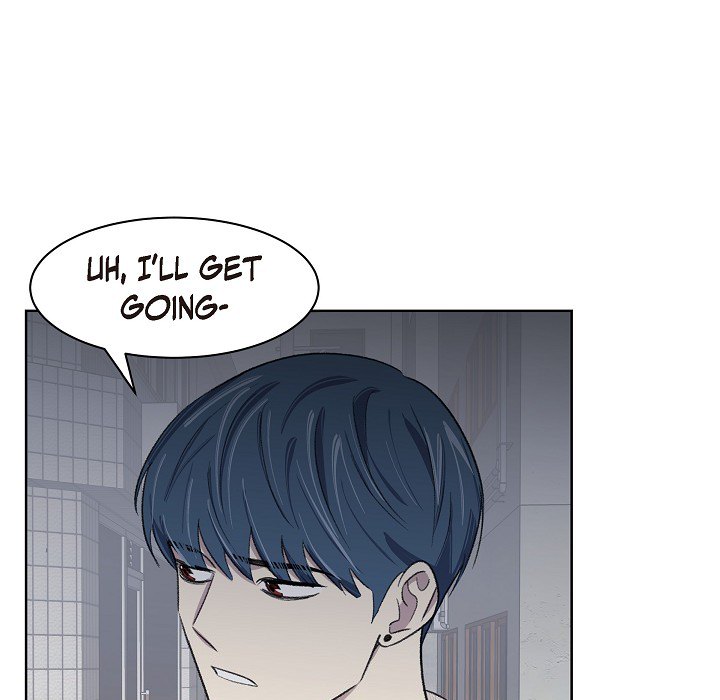 Triggering Idle Desires Chapter 15 page 53 - 