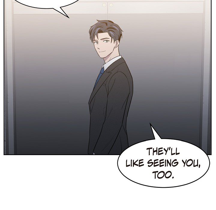 Triggering Idle Desires Chapter 15 page 55 - 