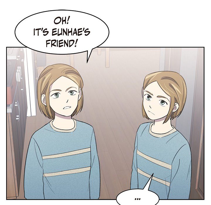 Triggering Idle Desires Chapter 15 page 58 - 