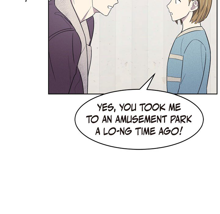 Triggering Idle Desires Chapter 15 page 60 - 