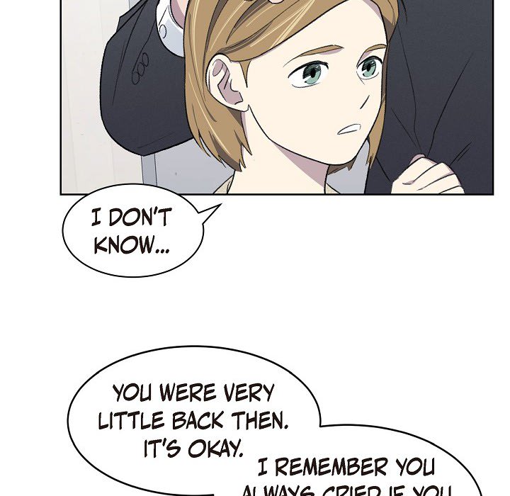 Triggering Idle Desires Chapter 15 page 63 - 